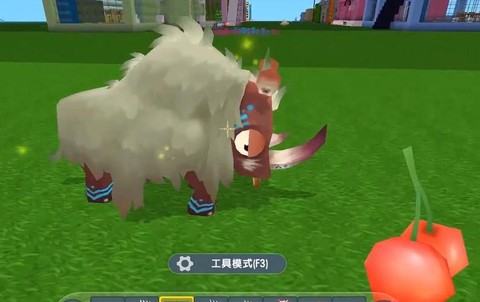 迷你世界牛怎么挤奶[图2]