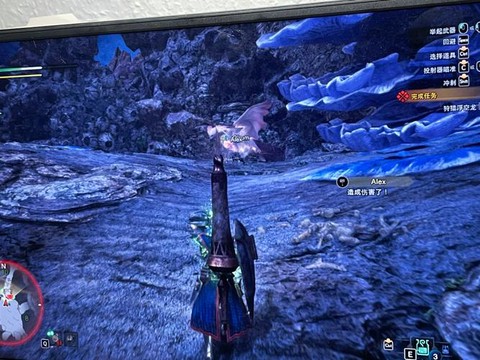 怪物猎人世界求救信号怎么发[图2]