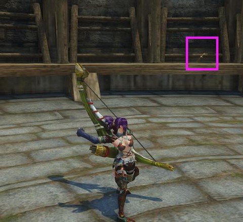 怪物猎人ol什么弓好