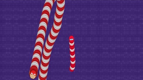 太空狼人蠕虫图3