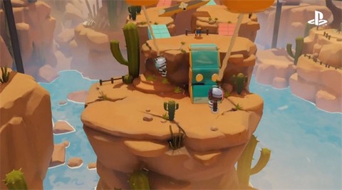 只只大冒险[图1]