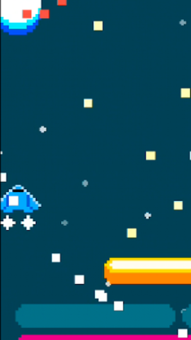 太空迷你战机[图2]