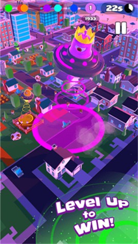 外星人大乱斗图2