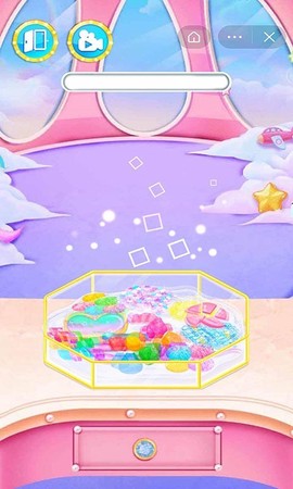 奇妙独角兽史莱姆图1