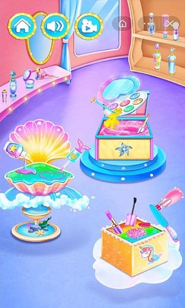 奇妙独角兽史莱姆图2