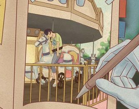 不完美犯罪[图1]