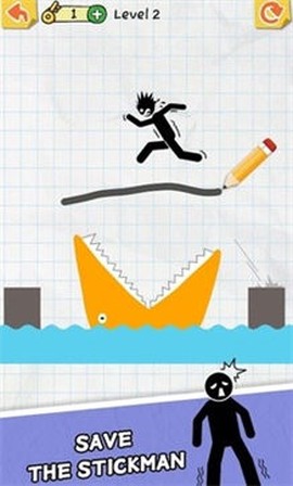 保卫火柴人2图3