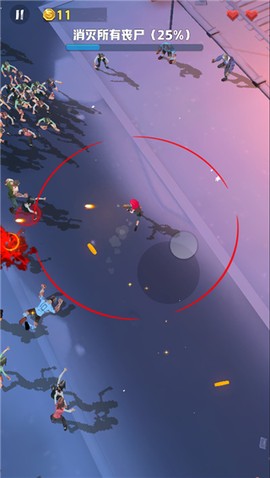 僵尸收割者[图4]