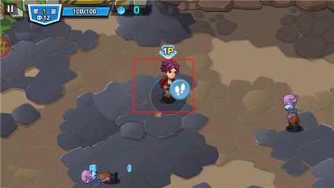 双人求生模拟器[图4]