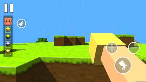 像素沙盒冒险[图2]