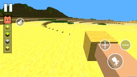 像素沙盒冒险[图3]