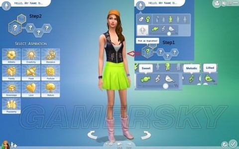 模拟人生4怎么弄死人[图1]