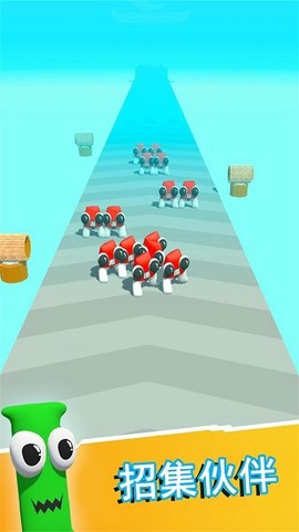 字母怪向前冲[图1]