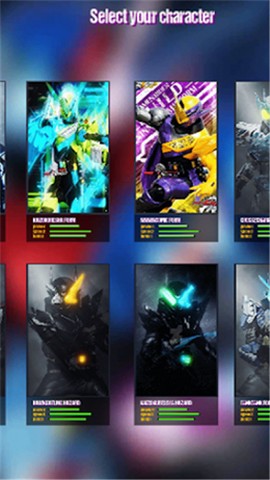 假面至尊对决图2