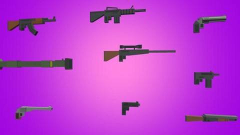 像素地牢射击图3