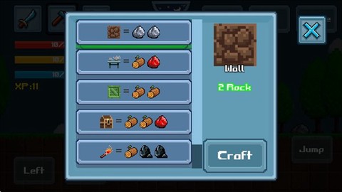 像素英雄生存[图4]