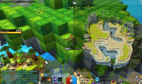 冒险岛2卡尔岛怎么去