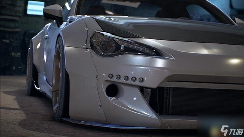 极品飞车19怎么改[图1]