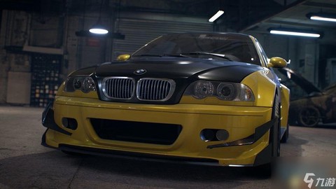 极品飞车19怎么改[图2]