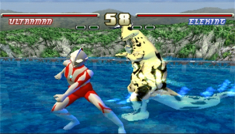 奥特曼格斗进化1[图1]