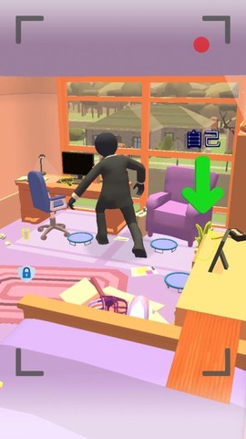 小小捉迷藏[图1]