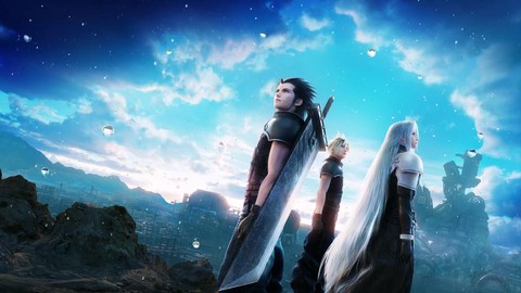 最终幻想的意思是什么[图2]