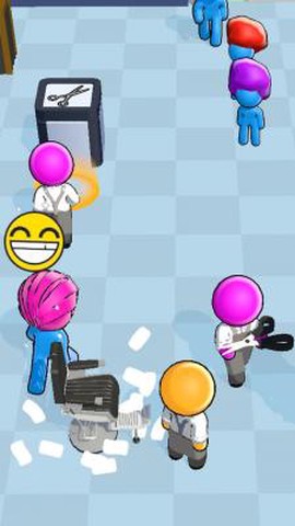 小小时尚达人图1