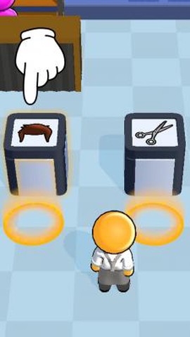 小小时尚达人图2