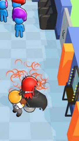 小小时尚达人图3