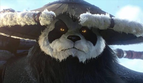 魔兽世界熊猫人怎么样[图1]