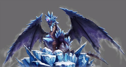 魔兽世界冰龙叫什么[图2]