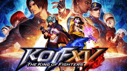 电脑拳皇怎么开始游戏[图1]