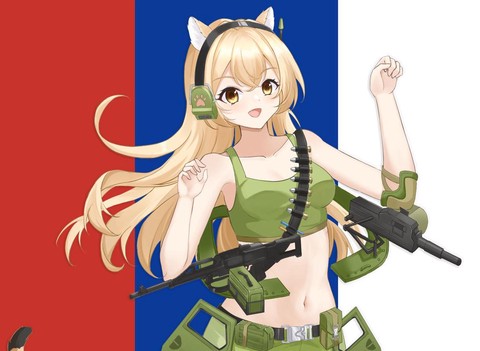 坦克世界女性成员怎么[图1]