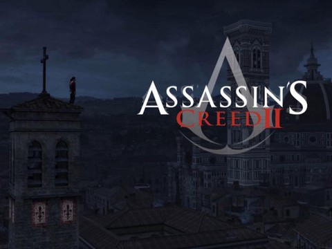 刺客信条2如何开始[图2]