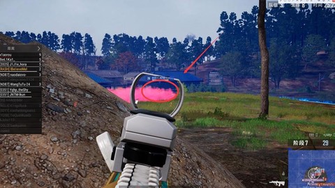 绝地求生都有什么挂[图1]