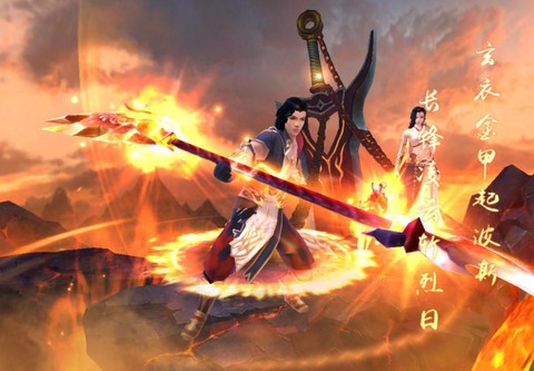 天龙八部平民玩什么职业