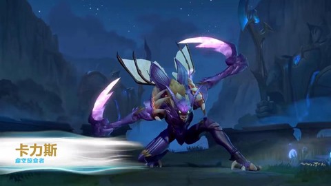 英雄联盟螳螂怎么连跳[图2]