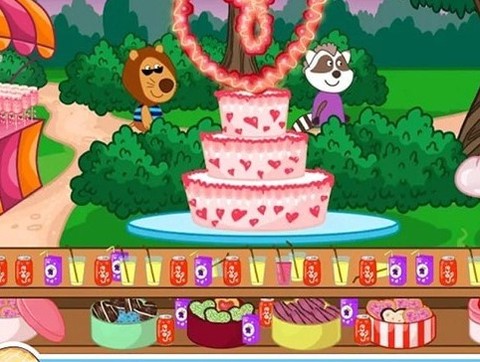 佩皮生活咖啡馆图1