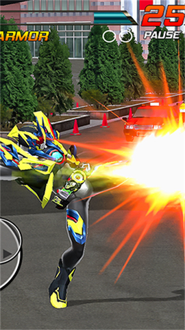 假面骑士激斗[图3]