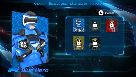 假面骑士激斗图2