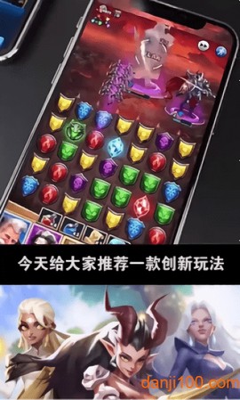 冒险与谜题[图1]