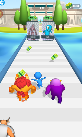 合成格斗大师[图3]