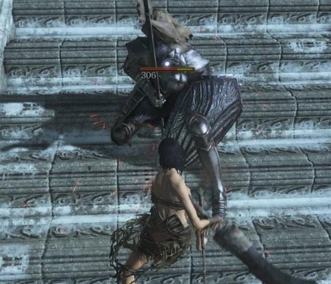 黑魂3如何联机刷魂[图2]