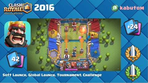 皇室战争怎么改变领域[图1]