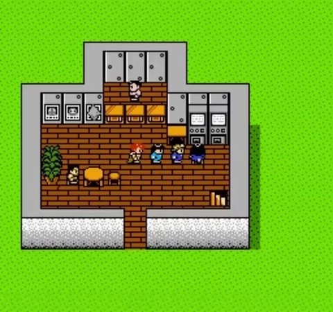 重装机兵2不朽之门攻略[图1]