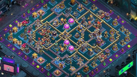 部落冲突怎么解除关联[图1]