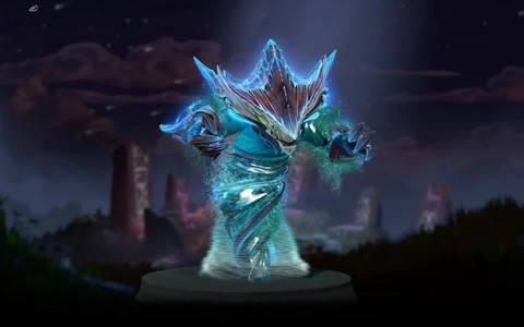 dota2变体精灵[图2]