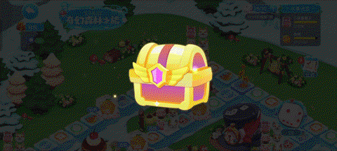 天天酷跑怎么开宝箱[图2]