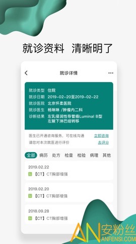 怀医健康云[图1]