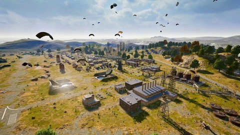 绝地求生如何自由奔跑